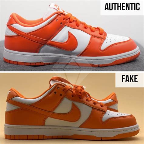 nike dunks look alike